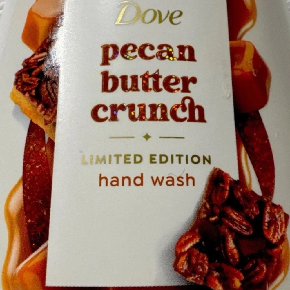Cream Body Wash Luxurious Bath & Body